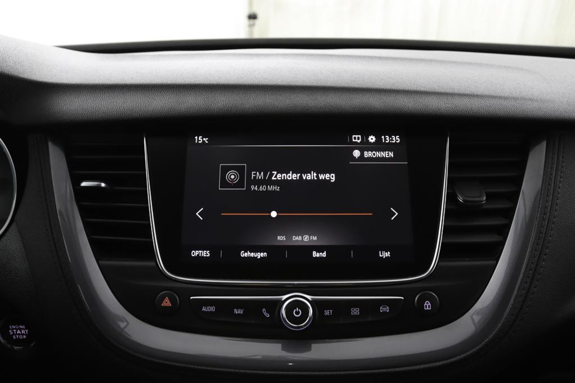 Opel Grandland X 1.2 Turbo*CARPLAY*AUTOMAAT*HAAK*CRUISE*KEYLESS-GO*